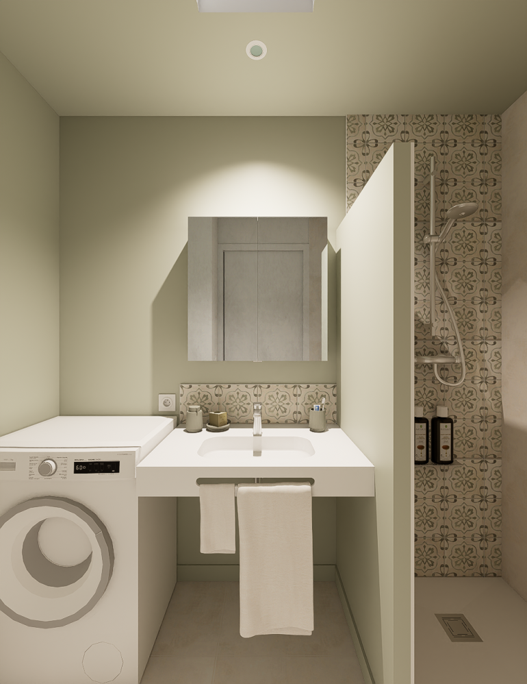 Maison G - Carolles 2026