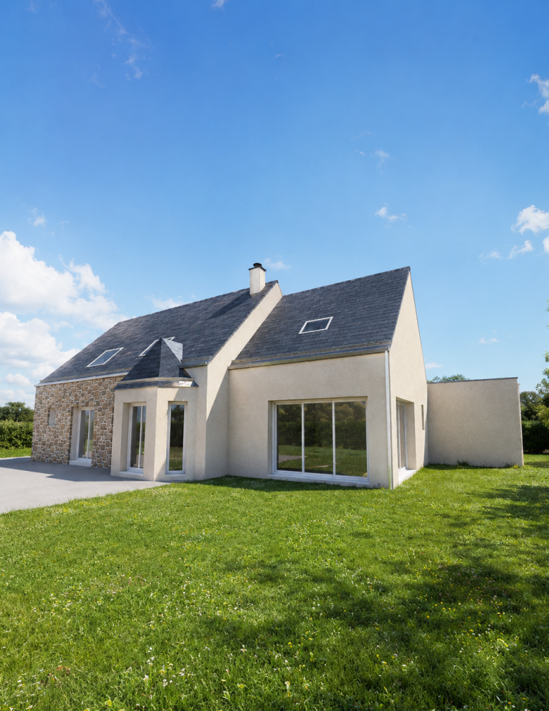 Extension PL - La-Pommeraye 2026